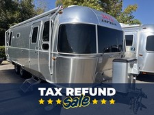 2020 Airstream Flying Cloud