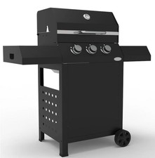 BBQ IMOR Gasgrill Cazorla