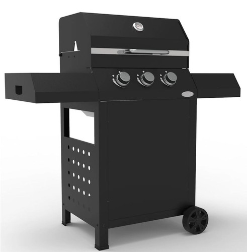 Bbq imor gasgrill cazorla - imor,