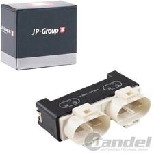 JP GROUP RELAIS LÜFTER KÜHLERNACHLAUF passend für VW SHARAN T4 SEAT ALHAMBRA
