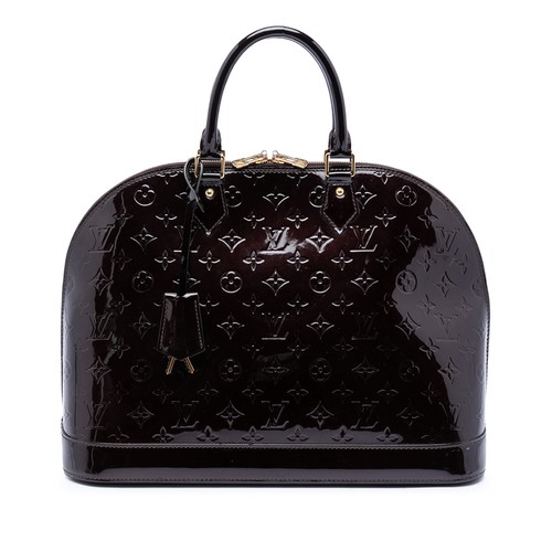 Louis vuitton monogram vernis - vuitton,