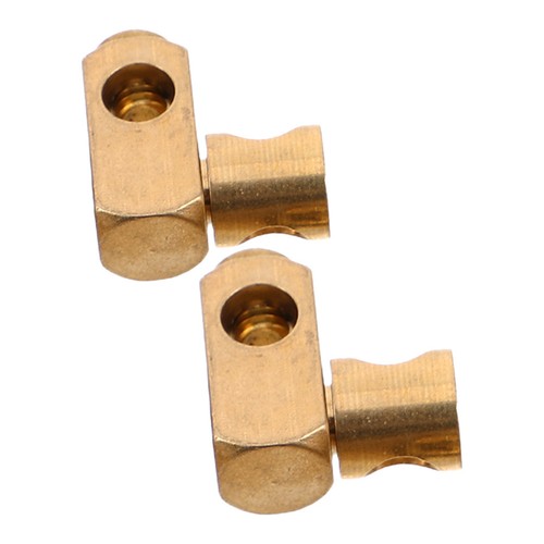 4pcs brass bathroom sink drain - 4pcs,