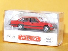 Wiking - Opel Senator -
