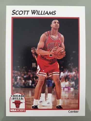 1992 mcdonald nba - 1992,
