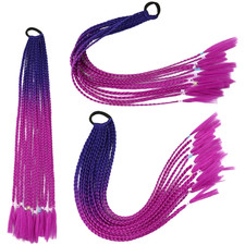 50g Synthetik Dreadlock