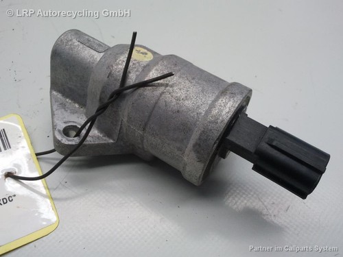 Ford focus leerlaufregler - ford, 1