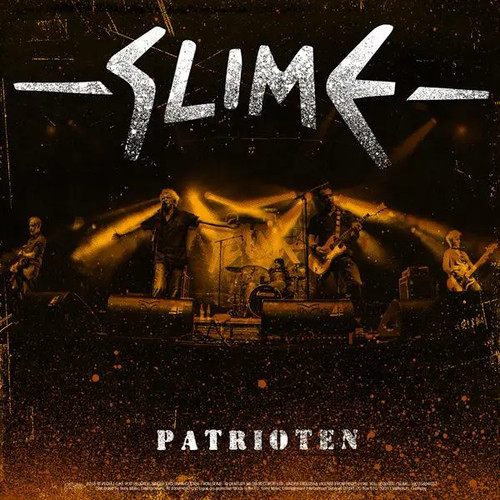 Slime zsk patrioten hallo - slime,