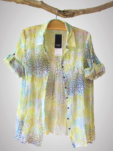 Bexleys sommer bluse tunika - bexleys,