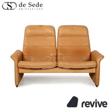 De Sede DS 50 Leather