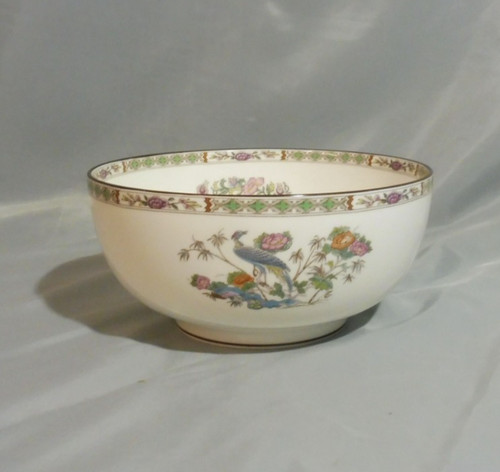 Kutani crane wedgwood - wedgwood,