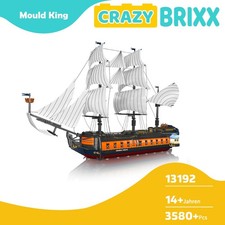 Mould King 13192 Imperiale