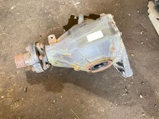 Mercedes-Benz C W203 2004