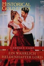 Ein wahrlich heldenhafter Lord von Candace Camp | Buch | Zustand sehr gut
