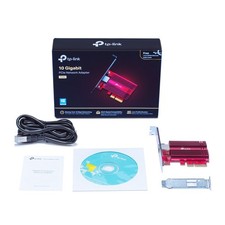 TP-Link 10 Gigabit PCI Express