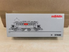 Märklin 37440 E Lok BR E 44 Digital T7924