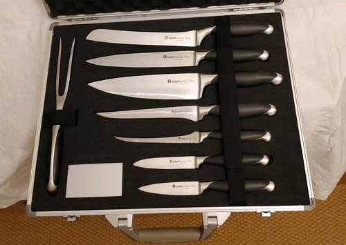 Tupperware chef serie - tupperware,