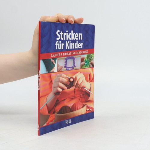 Stricken für kinder lauter - stricken, kinder: