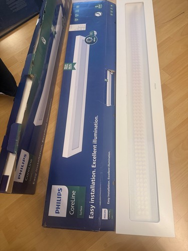 Philips coreline led - philips,