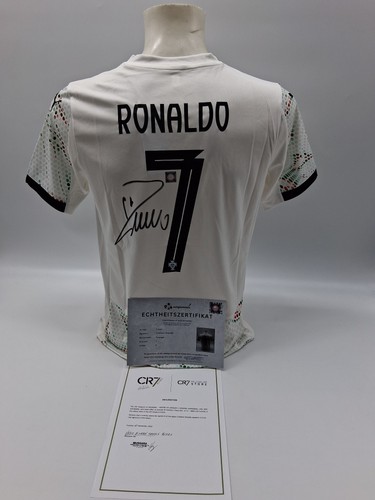 Portugal trikot cristiano - portugal,
