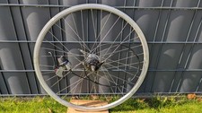 Laufrad hinten 28 Zoll 7 Gang