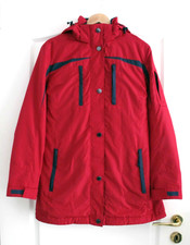 Hochwertige Funktionsjacke, Regenjacke, Gr. 44 mit Sympatex Membran