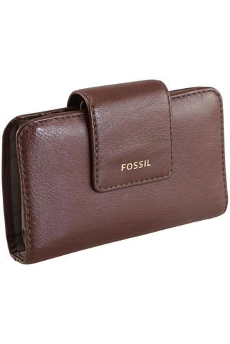 Fossil portemonnaie damen - fossil,