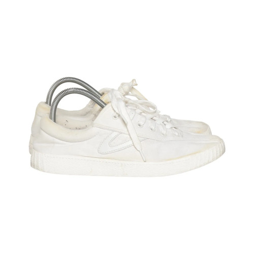 Tretorn canvas sneaker - tretorn,,