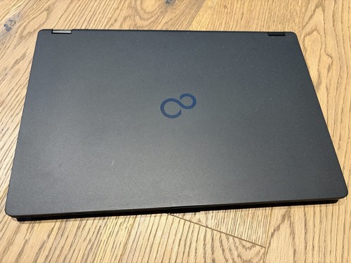 Fujitsu lifebook u758 - fujitsu,