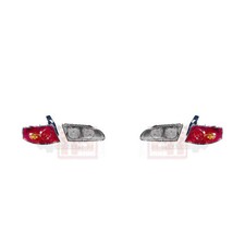 Heckleuchte Rückleuchte Set