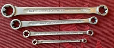 Set Stahlwille Torx E