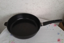 KING Induktion Bratpfanne aus