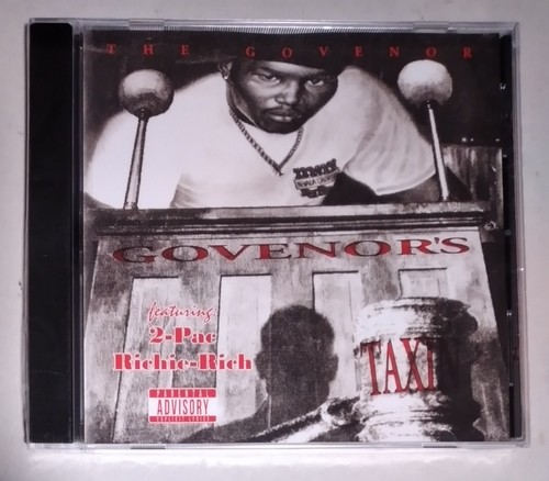 The govenor s taxin - the,