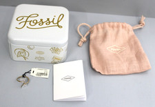 Fossil jf04423710503 damen - fossil,
