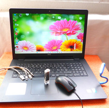 Dell 5748 METALL 17 Zoll