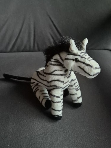 Sandtier stofftier zebra - sandtier/stofftier,