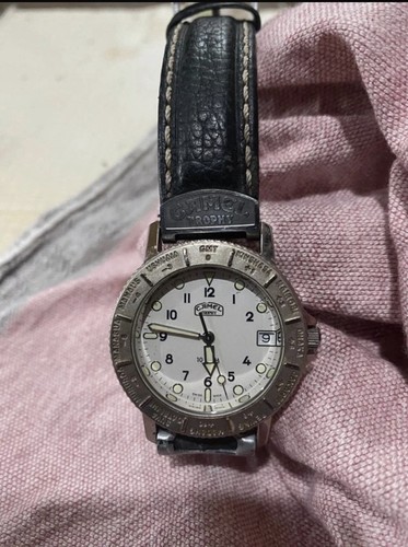 Vintage uhr camel - uhr, world
