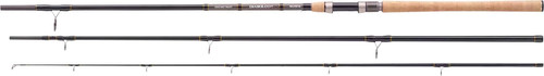 Balzer steckrute diabolo fury - diabolo,