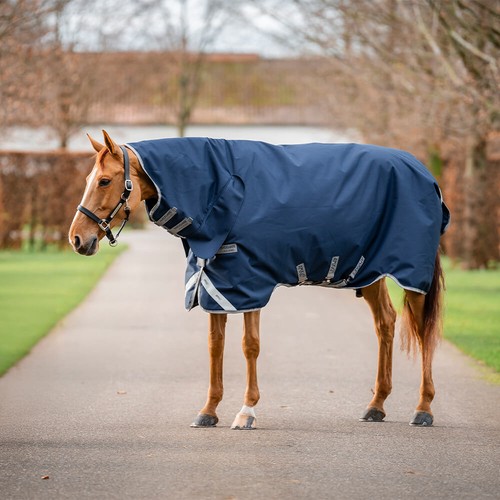 Horseware amigo 1200d - horseware,