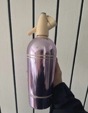 Kayser Sodasyphon Pink Lila