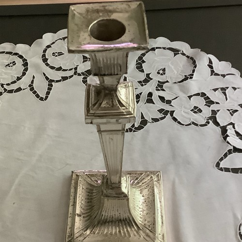 Beeindruckender versilberter - beeindruckender,,