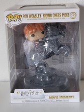 Funko Harry Potter Ron Weasley