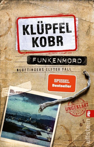 Funkenmord kluftingers elfter - funkenmord,