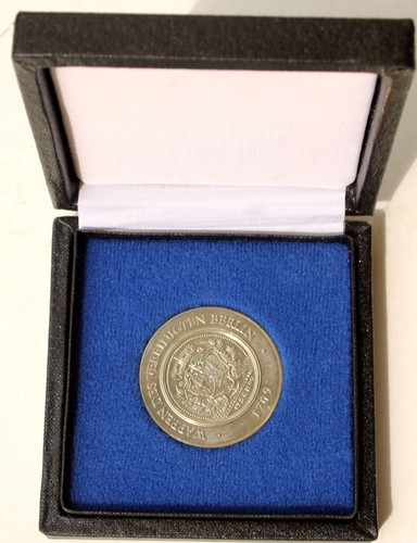 30560 ddr medaille - ddr,
