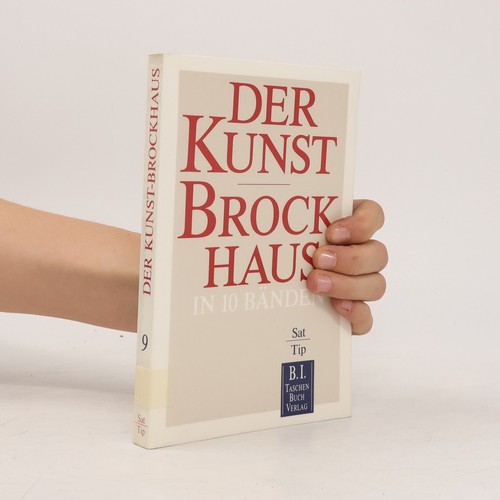 Der kunst brockhaus - kunst-brockhaus.,