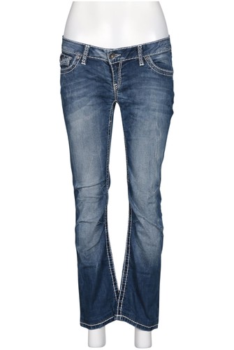 Soccx jeans damen hose denim - soccx,