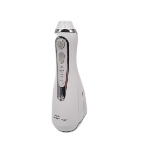 Waterpik cordless advanced - waterpik,