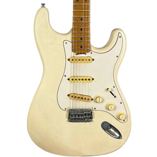 Greco matsumoku stratocaster - matsumoku,