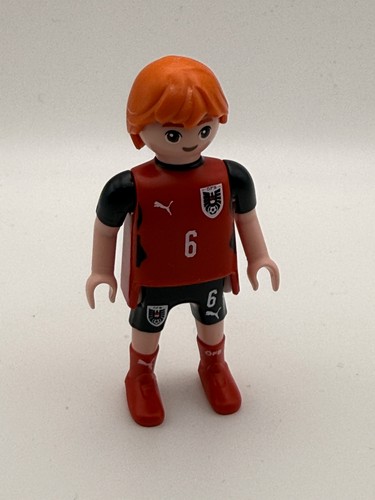 Playmobil öfb stars nicolas - Öfb,