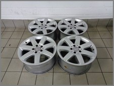 Mercedes Benz R230 SL Klasse Felgen Alufelgen 8.5 x 17 ET35 A2304010902 B641