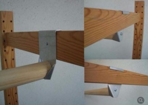 Für ikea ivar seitlicher - ikea,